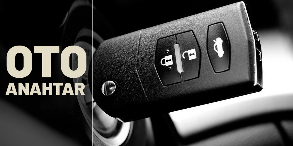 Beyağaç Oto Anahtarcı