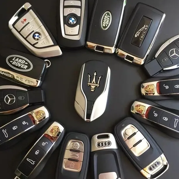 Beyağaç Oto Anahtarcı