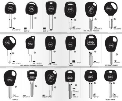 Beyağaç Oto Anahtarcı